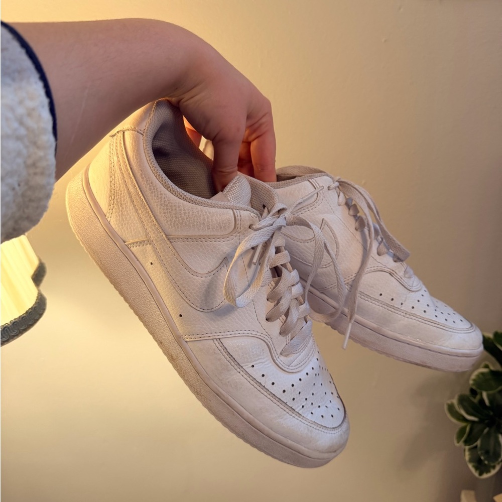 Nike AirForce 1 Men’s sneaker